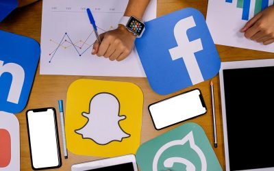 Identificando las Redes Sociales Adecuadas para Su Empresa