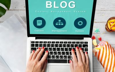 Desbloqueando el Poder del Blogging Empresarial: SEO, Posicionamiento y Más