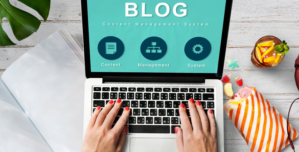 Desbloqueando el Poder del Blogging Empresarial: SEO, Posicionamiento y Más