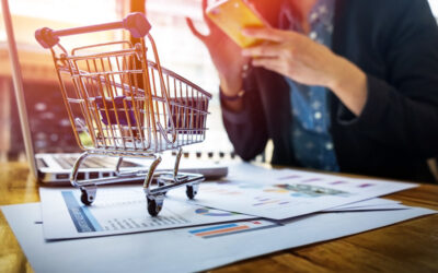 10 Consejos de Marketing para E-commerce para Impulsar tu Negocio