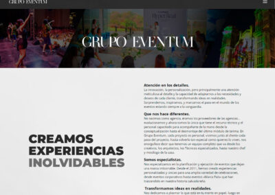 Grupo Eventum