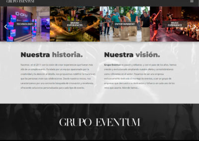 Grupo Eventum