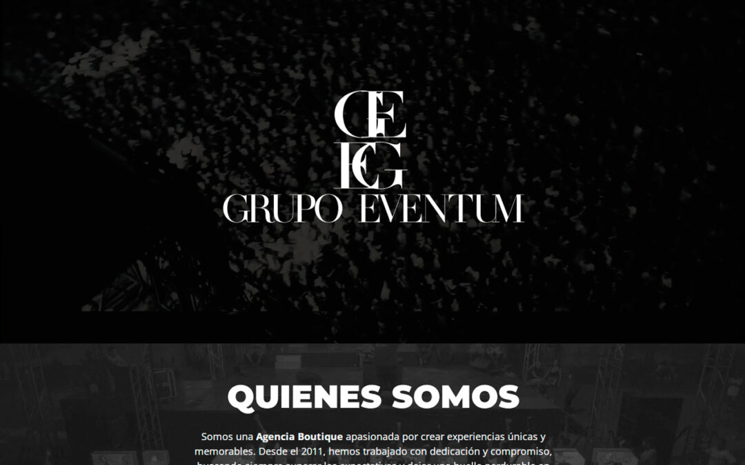 Grupo Eventum